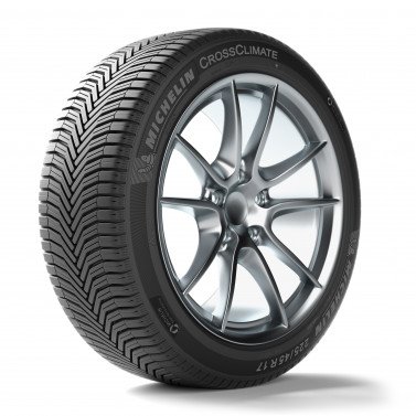 Anvelope Michelin Crossclimate+ 195/65 R15 91H