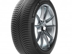 Anvelope Michelin Crossclimate+ 195/65 R15 91H